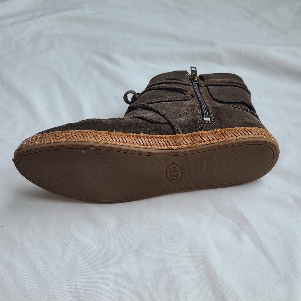 UGG Reid Moc - Picture 8 of 11